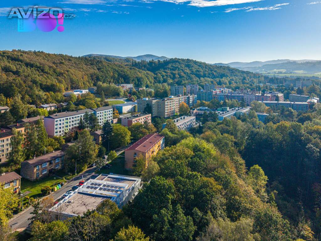 Foto inzerátu Prodej bytu 2+1, 43,43 m² v Třinci na ul. Sosnová