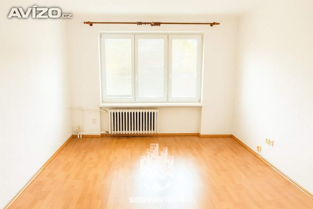 Foto inzerátu Prodej bytu 2+1 50 m², Havířov