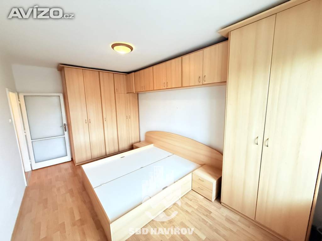 Foto inzerátu Prodej bytu 2+1 50 m², Havířov