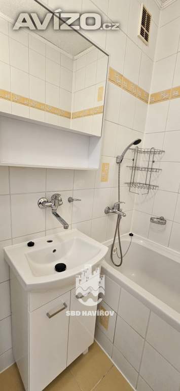 Foto inzerátu Prodej bytu 2+1 50 m², Havířov