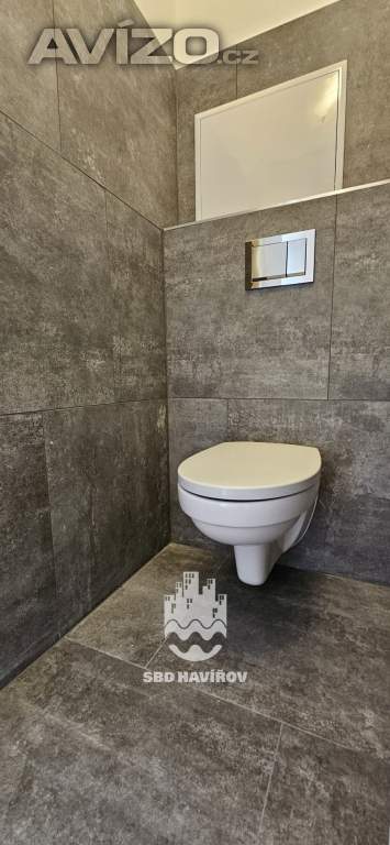 Foto inzerátu Prodej bytu 2+1 50 m², Havířov