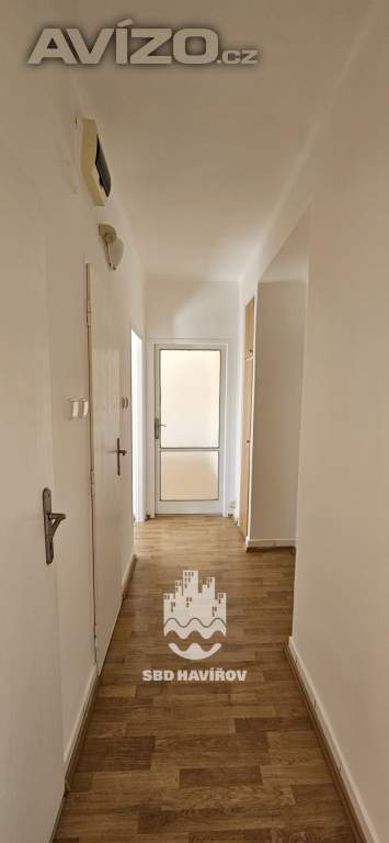 Foto inzerátu Prodej bytu 2+1 50 m², Havířov