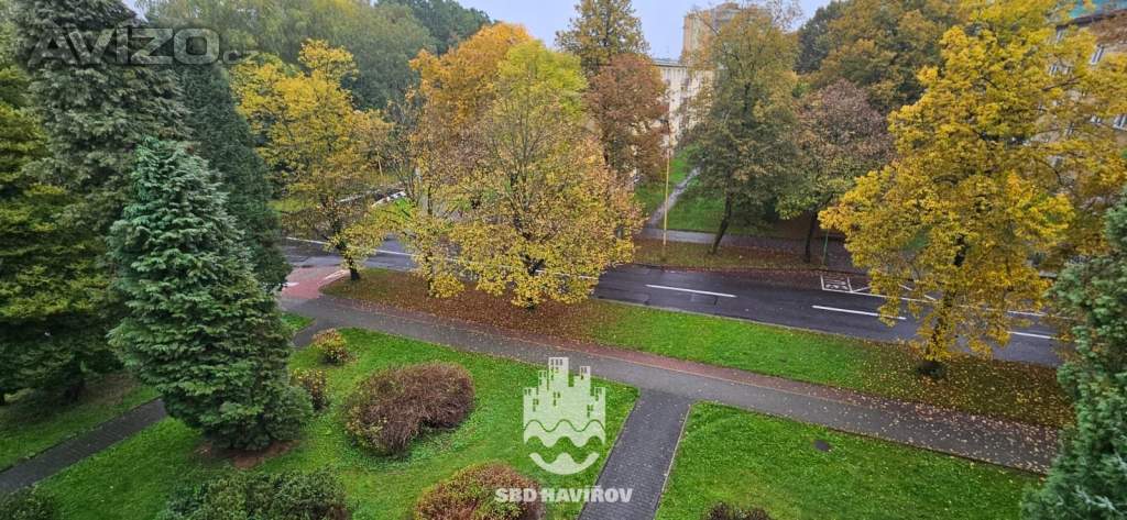 Foto inzerátu Prodej bytu 2+1 50 m², Havířov