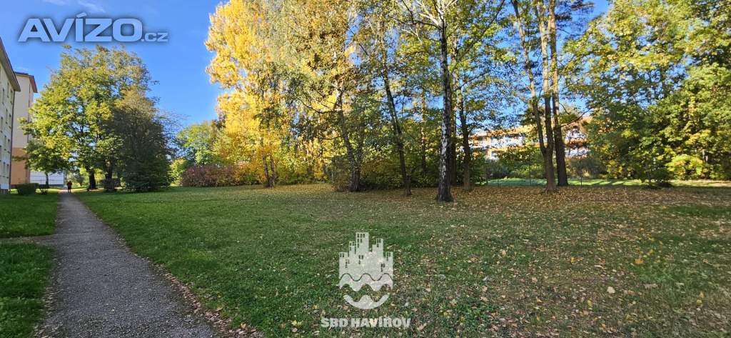 Foto inzerátu Prodej bytu 2+1 50 m², Havířov