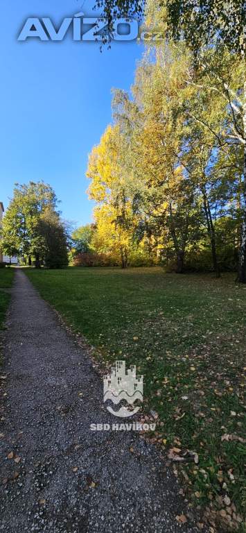 Foto inzerátu Prodej bytu 2+1 50 m², Havířov