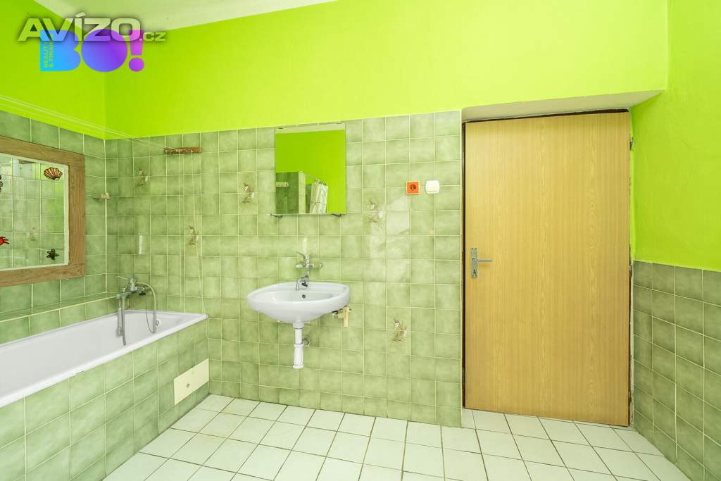 Foto inzerátu Prodej rodinného domu 110 m², pozemek 488  m², Dolní Lutyně