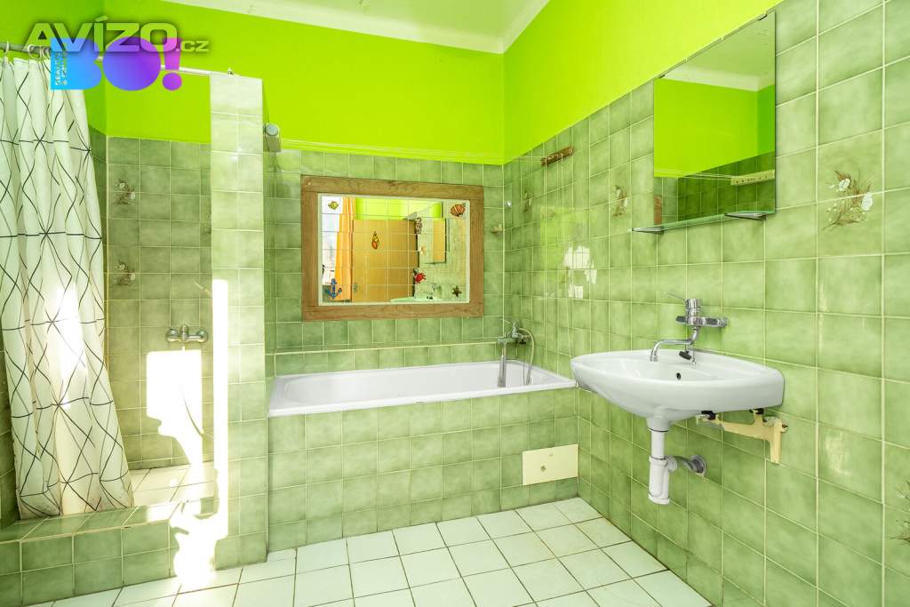 Foto inzerátu Prodej rodinného domu 110 m², pozemek 488  m², Dolní Lutyně