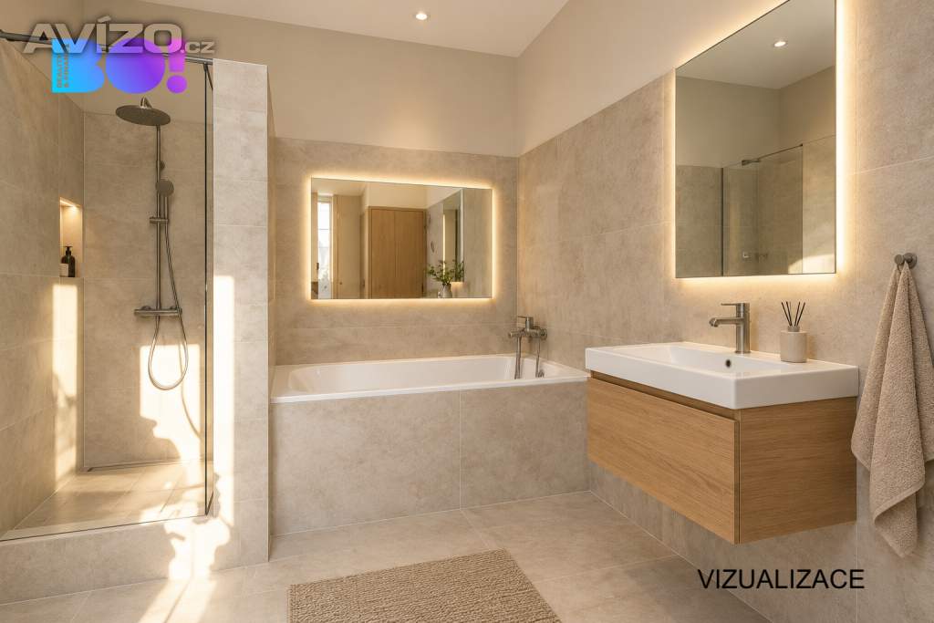 Foto inzerátu Prodej rodinného domu 110 m², pozemek 488  m², Dolní Lutyně