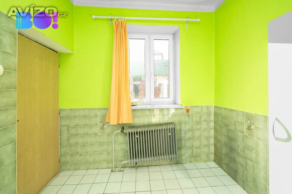 Foto inzerátu Prodej rodinného domu 110 m², pozemek 488  m², Dolní Lutyně