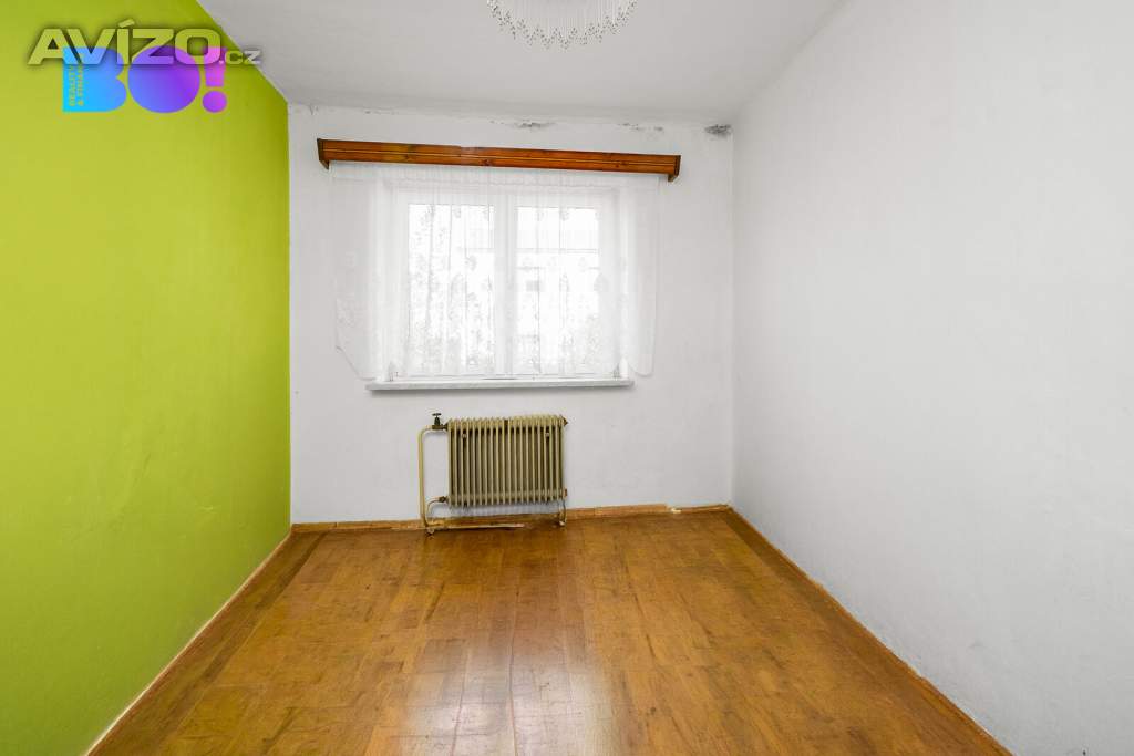 Foto inzerátu Prodej rodinného domu 110 m², pozemek 488  m², Dolní Lutyně