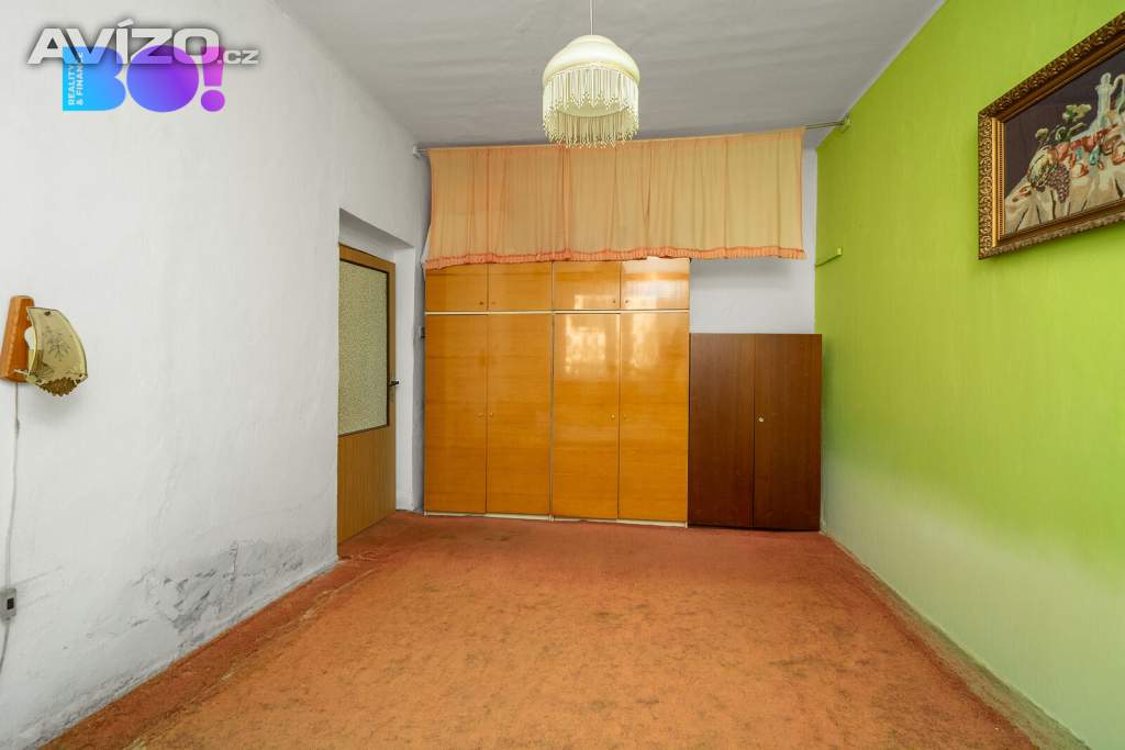 Foto inzerátu Prodej rodinného domu 110 m², pozemek 488  m², Dolní Lutyně