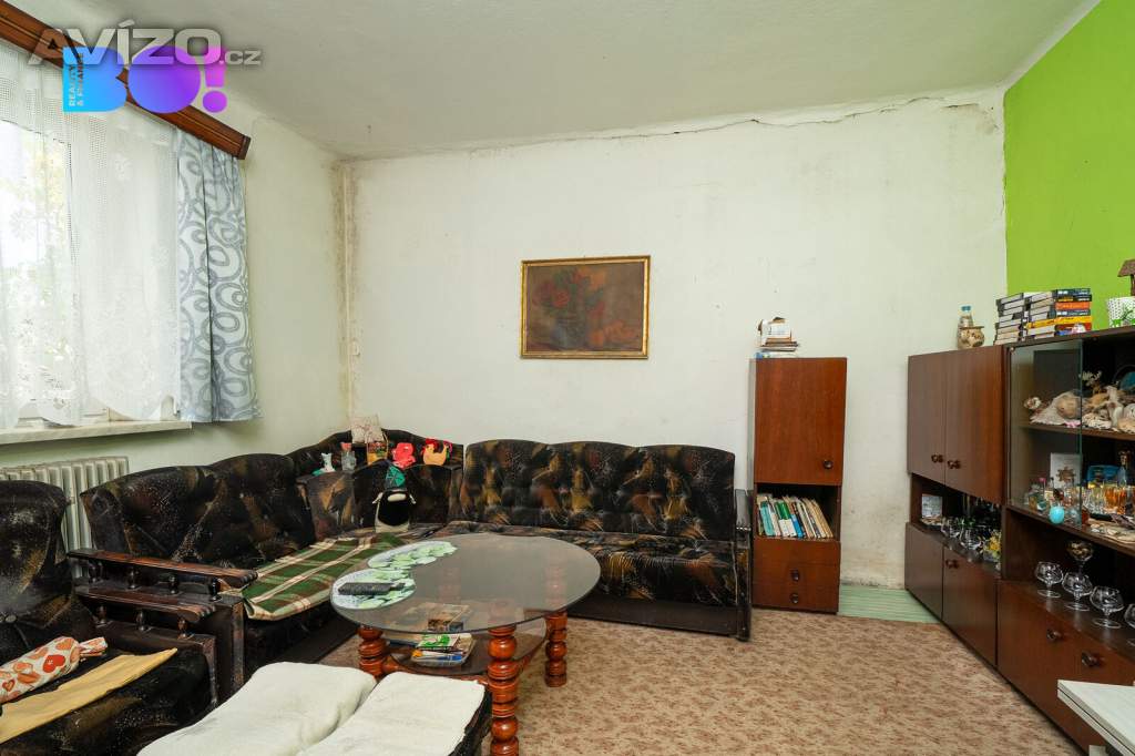 Foto inzerátu Prodej rodinného domu 110 m², pozemek 488  m², Dolní Lutyně