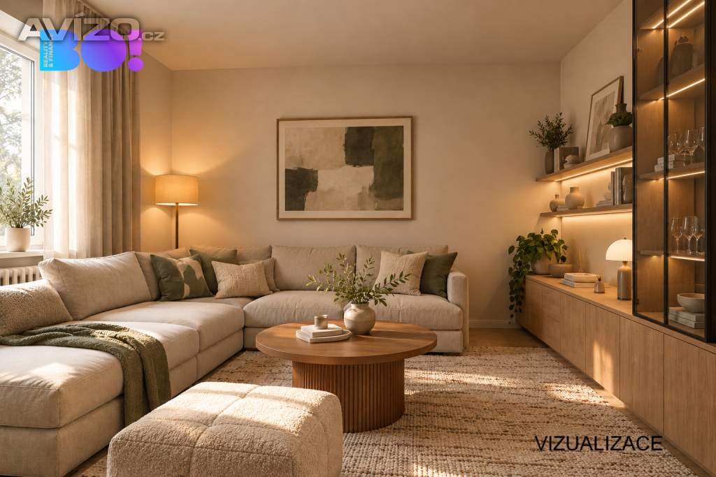Foto inzerátu Prodej rodinného domu 110 m², pozemek 488  m², Dolní Lutyně