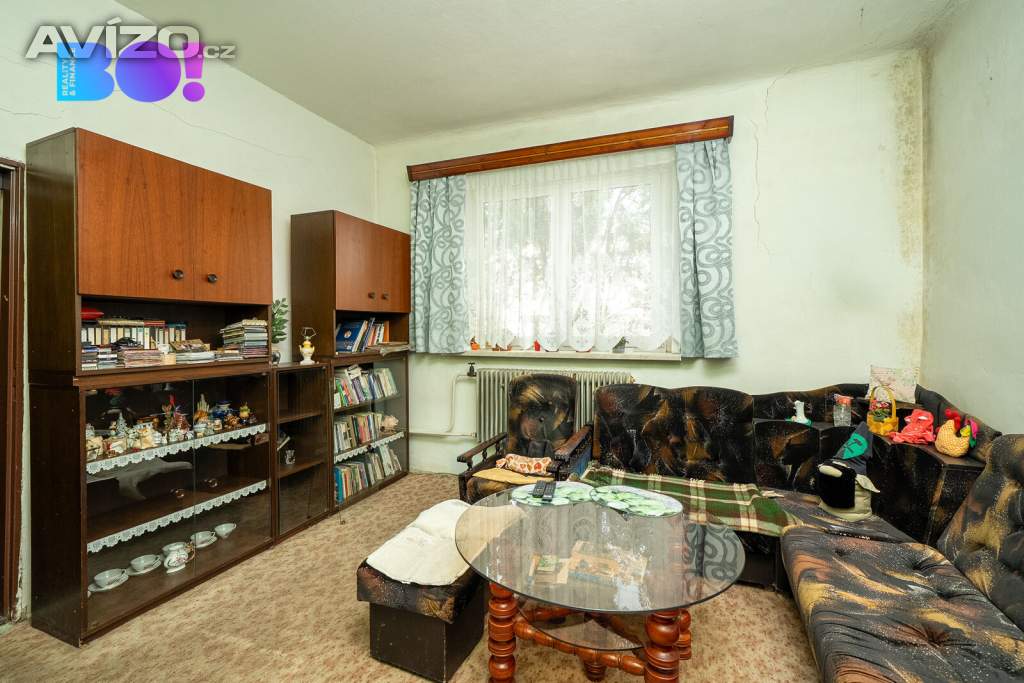 Foto inzerátu Prodej rodinného domu 110 m², pozemek 488  m², Dolní Lutyně