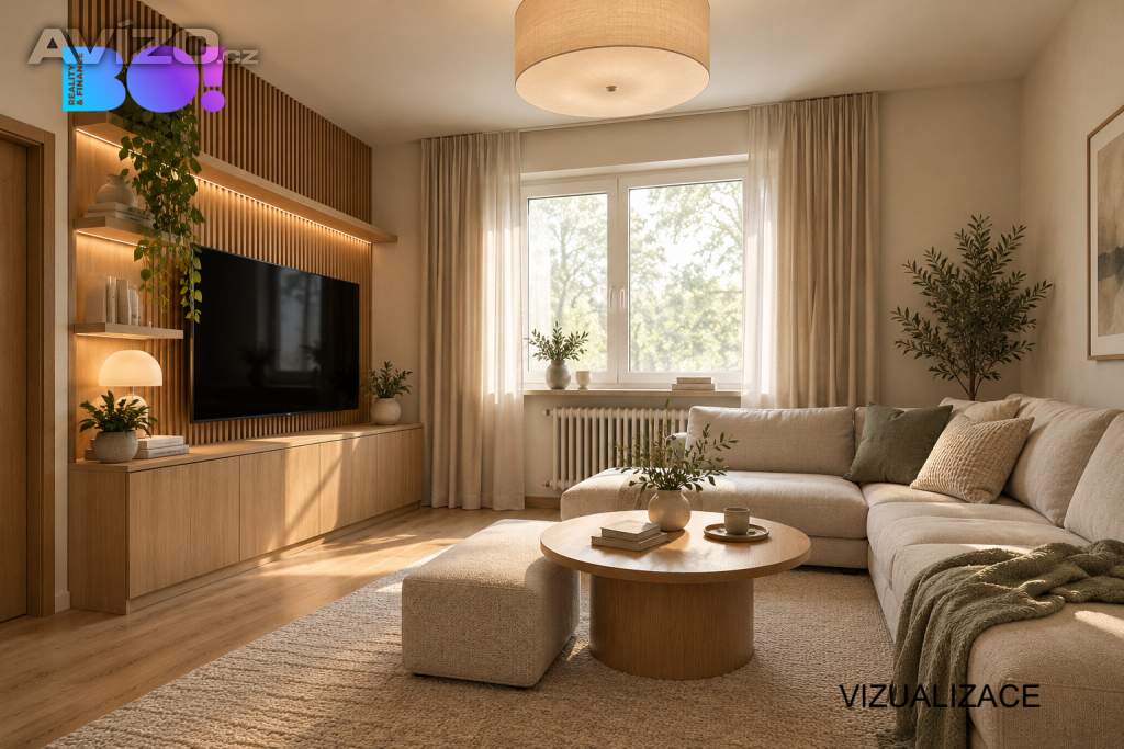 Foto inzerátu Prodej rodinného domu 110 m², pozemek 488  m², Dolní Lutyně