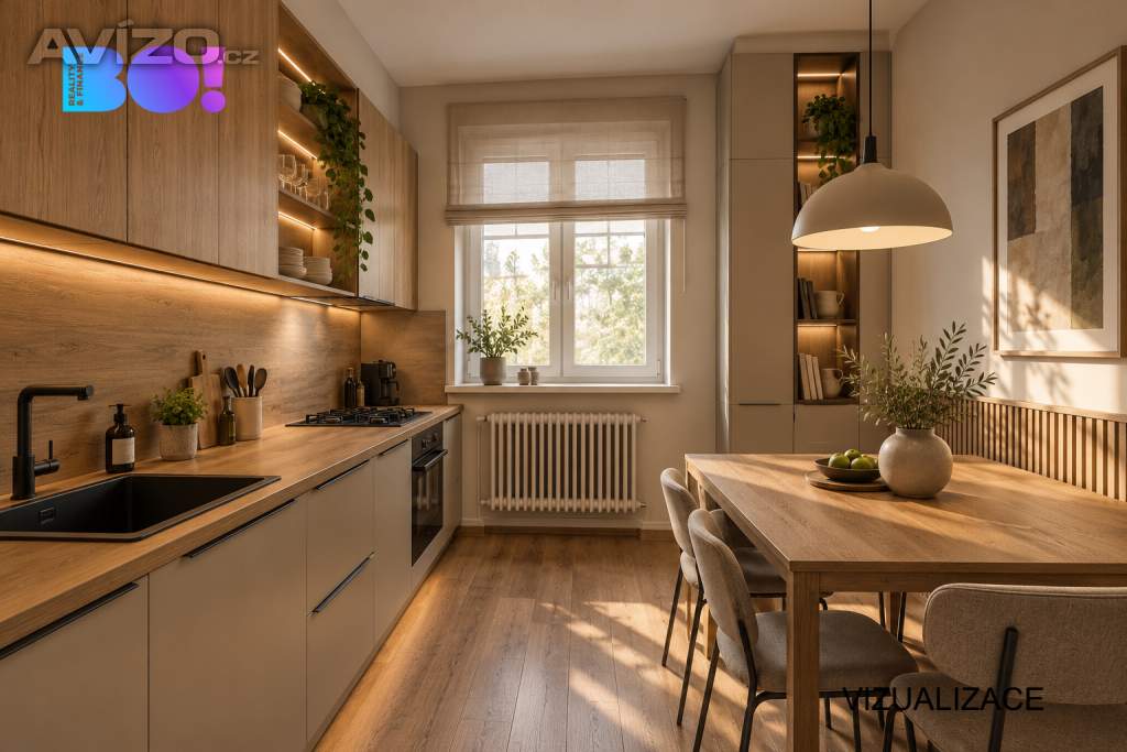 Foto inzerátu Prodej rodinného domu 110 m², pozemek 488  m², Dolní Lutyně