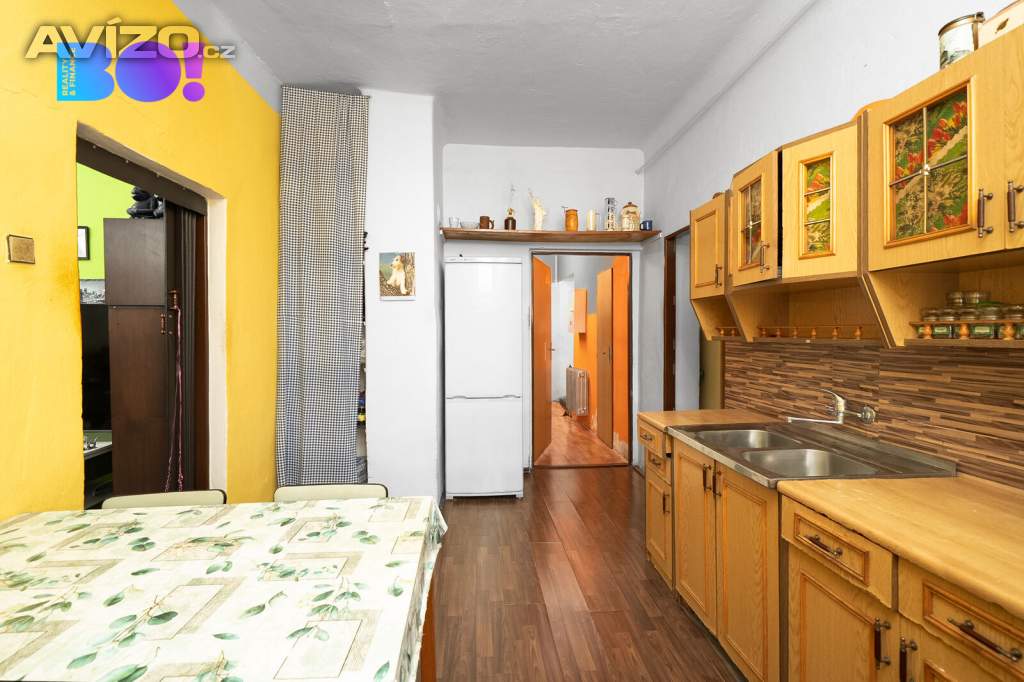 Foto inzerátu Prodej rodinného domu 110 m², pozemek 488  m², Dolní Lutyně