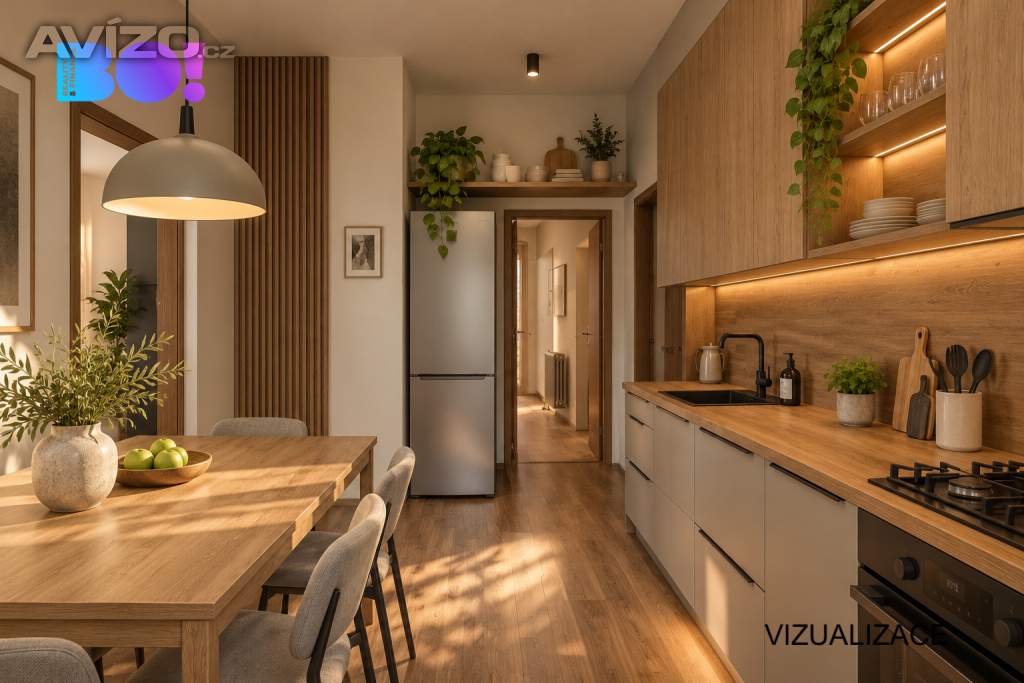 Foto inzerátu Prodej rodinného domu 110 m², pozemek 488  m², Dolní Lutyně