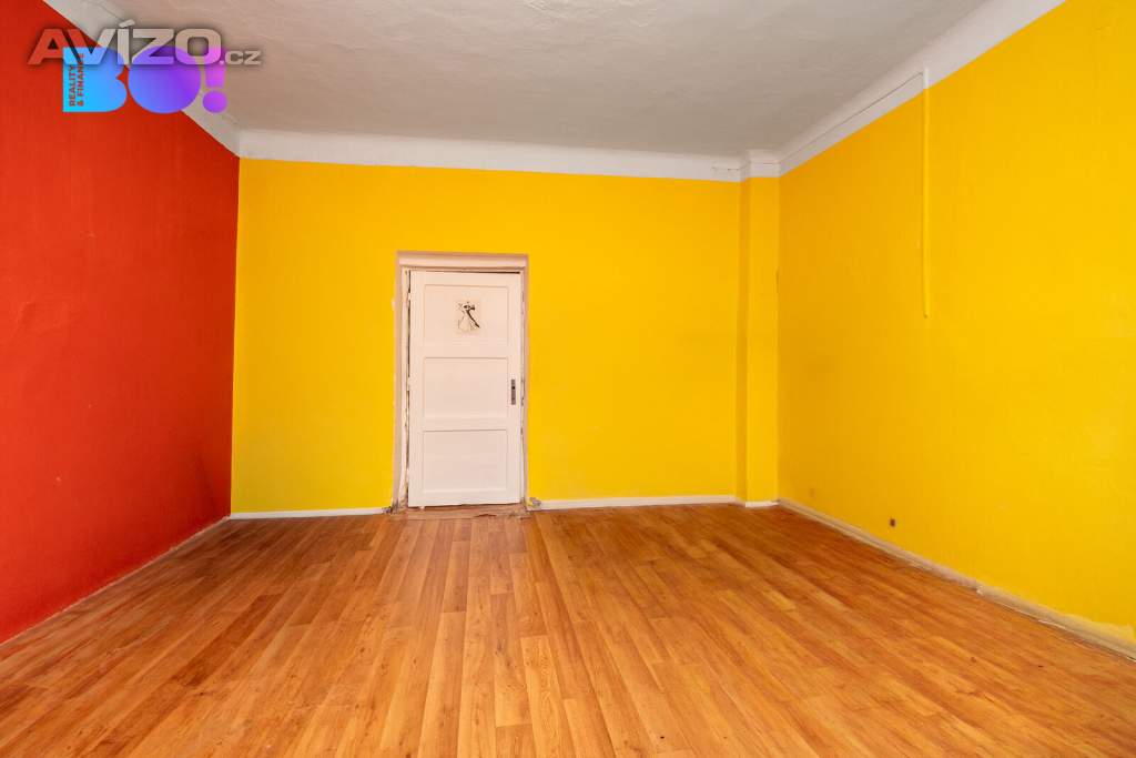 Foto inzerátu Prodej rodinného domu 110 m², pozemek 488  m², Dolní Lutyně