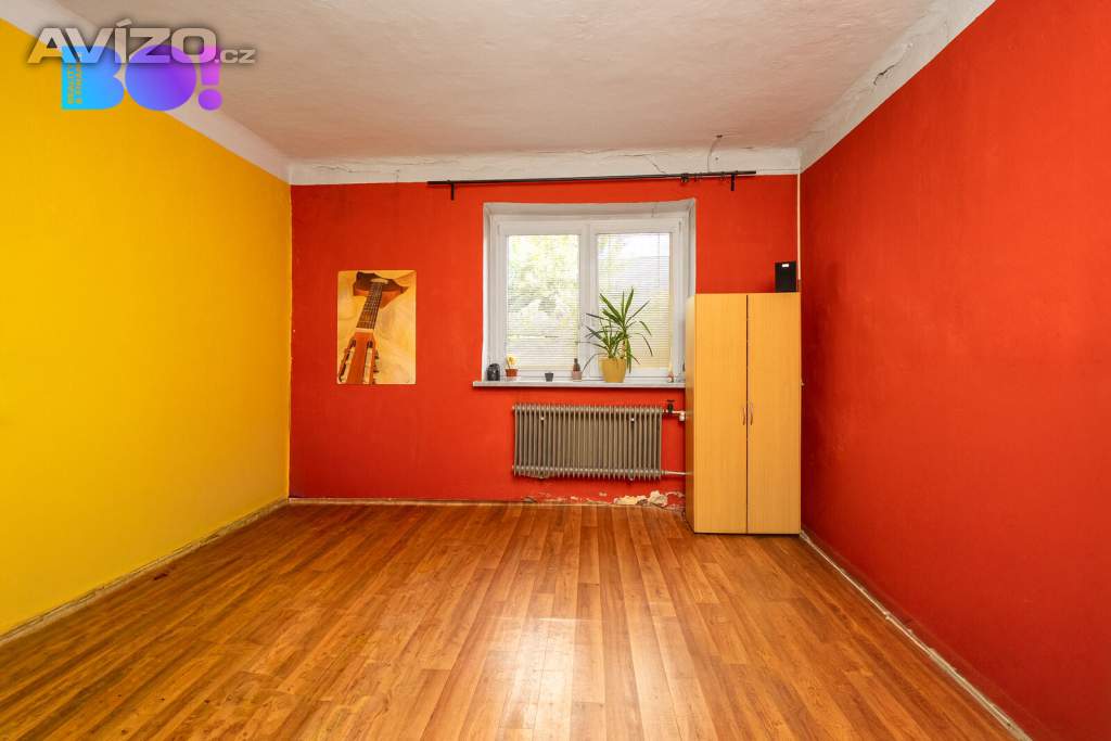 Foto inzerátu Prodej rodinného domu 110 m², pozemek 488  m², Dolní Lutyně