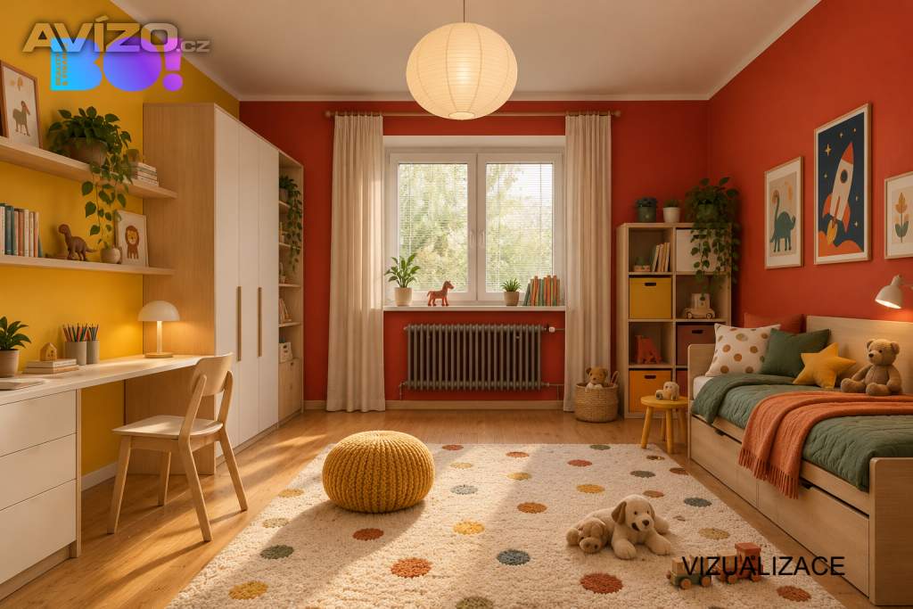 Foto inzerátu Prodej rodinného domu 110 m², pozemek 488  m², Dolní Lutyně