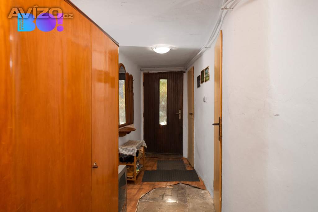 Foto inzerátu Prodej rodinného domu 110 m², pozemek 488  m², Dolní Lutyně