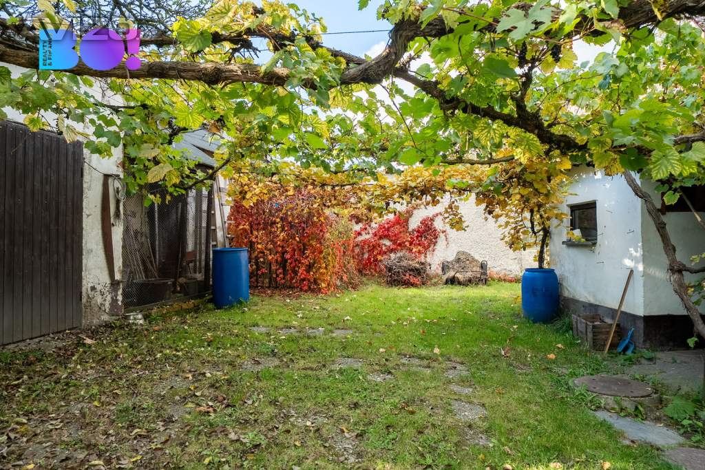 Foto inzerátu Prodej rodinného domu 110 m², pozemek 488  m², Dolní Lutyně