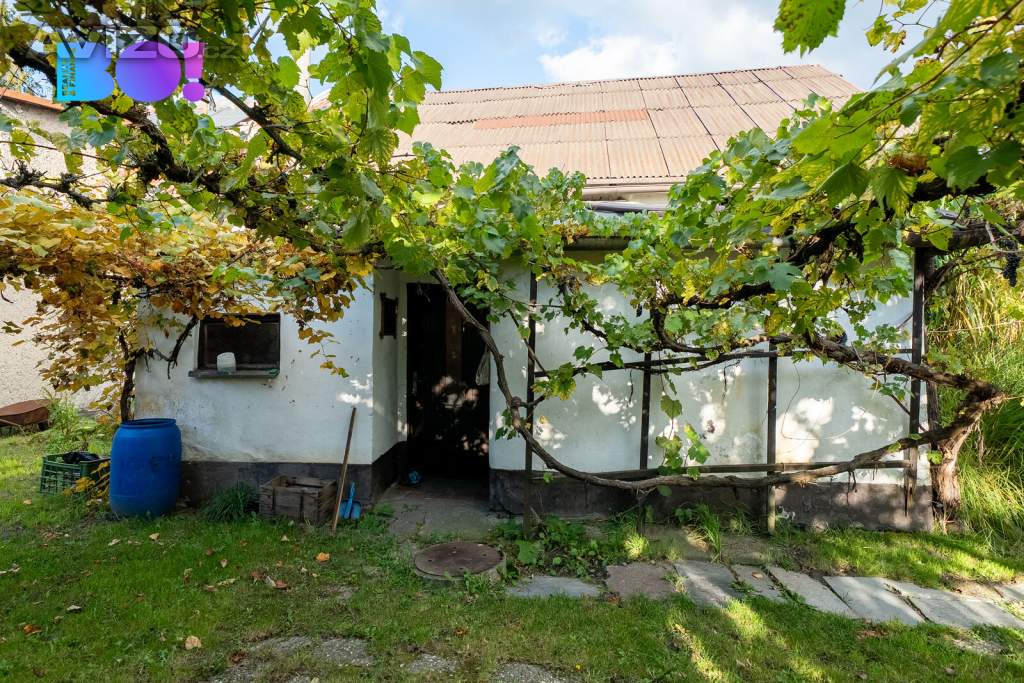 Foto inzerátu Prodej rodinného domu 110 m², pozemek 488  m², Dolní Lutyně