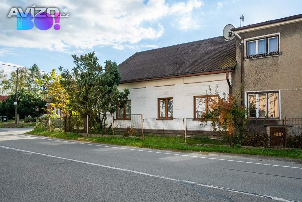 Foto inzerátu Prodej rodinného domu 110 m², pozemek 488  m², Dolní Lutyně