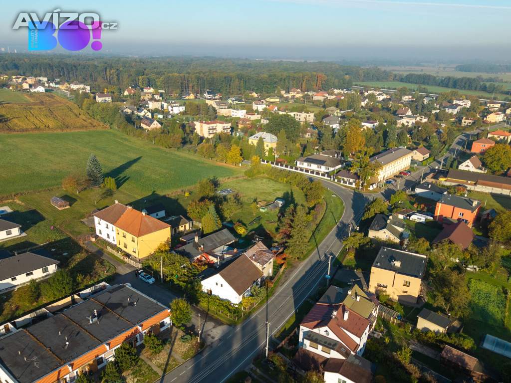 Foto inzerátu Prodej rodinného domu 110 m², pozemek 488  m², Dolní Lutyně