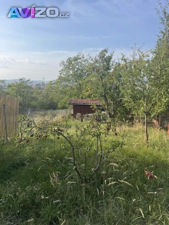 Prodej zahrady, Brno - Bosonohy