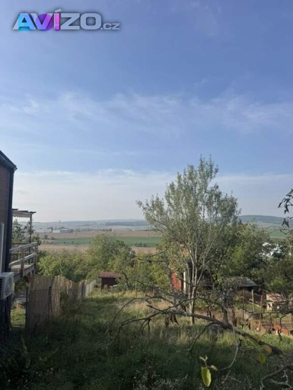 Foto inzerátu Prodej zahrady, Brno - Bosonohy