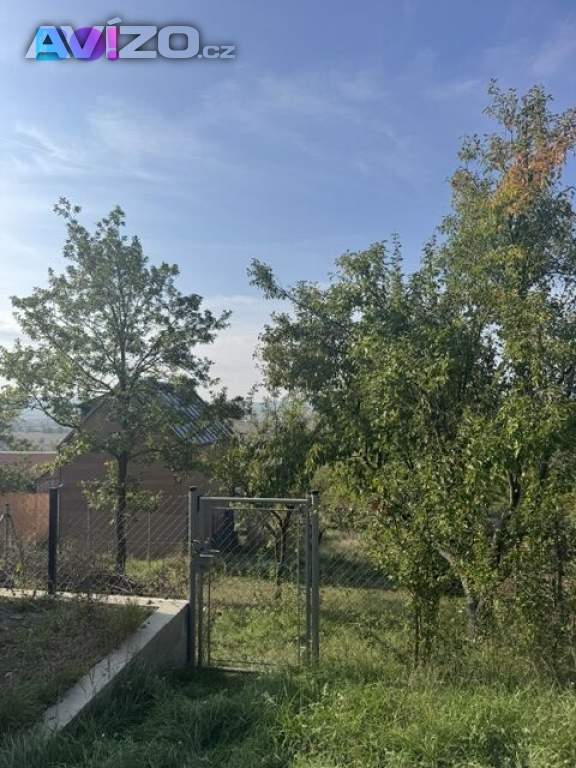 Foto inzerátu Prodej zahrady, Brno - Bosonohy