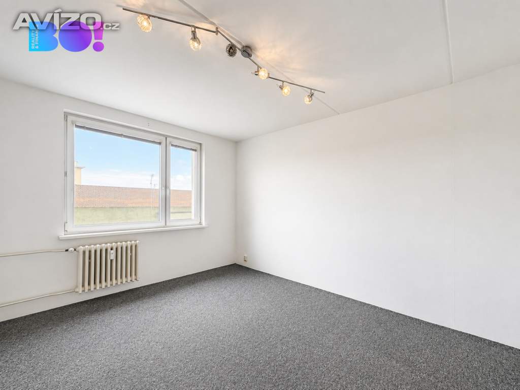 Foto inzerátu Prodej bytu 3+1, ul. Nedvědova, Olomouc