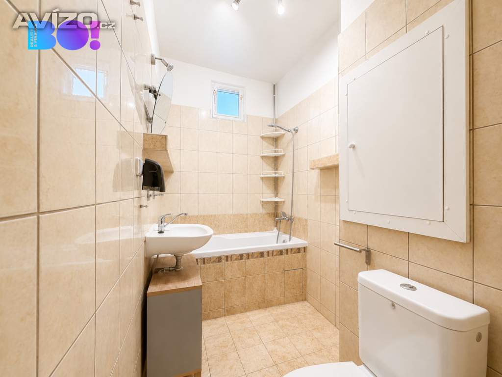 Foto inzerátu Prodej bytu 3+1, ul. Nedvědova, Olomouc