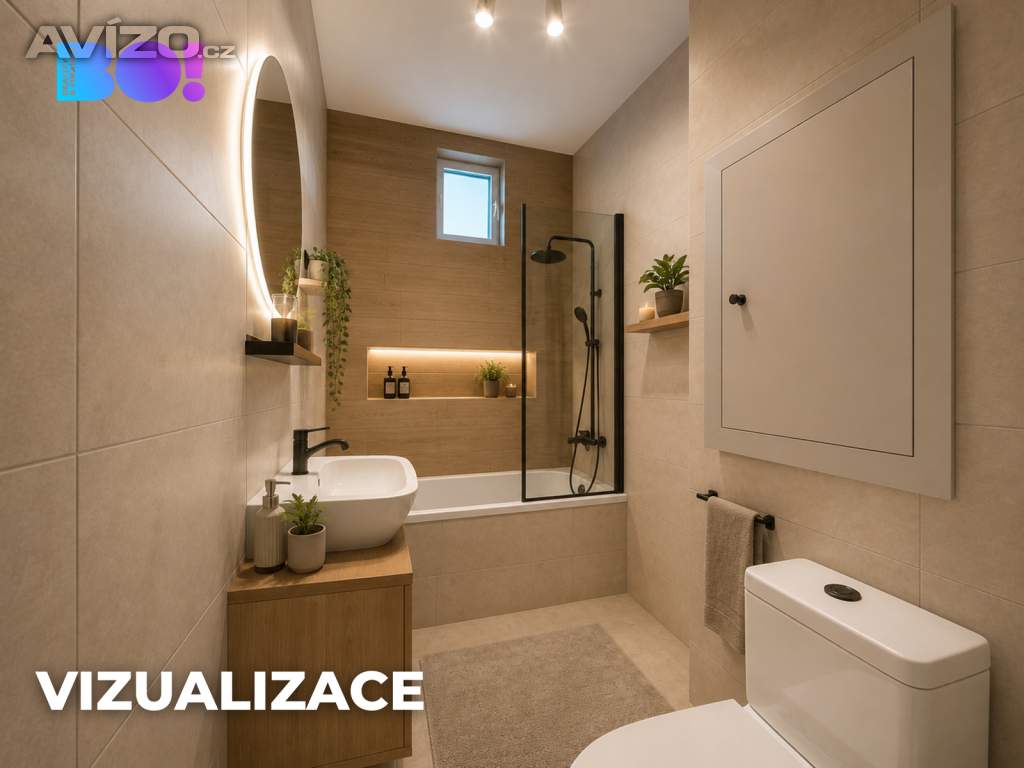Foto inzerátu Prodej bytu 3+1, ul. Nedvědova, Olomouc