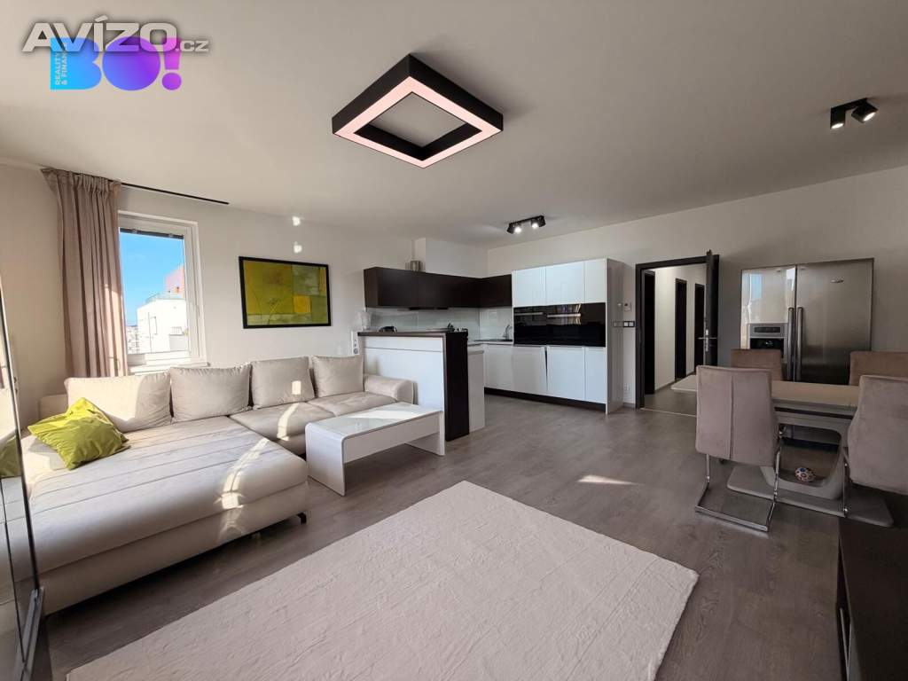 Foto inzerátu Pronájem bytu 3+kk, 93 m², ul. Jantarová, Moravská Ostrava