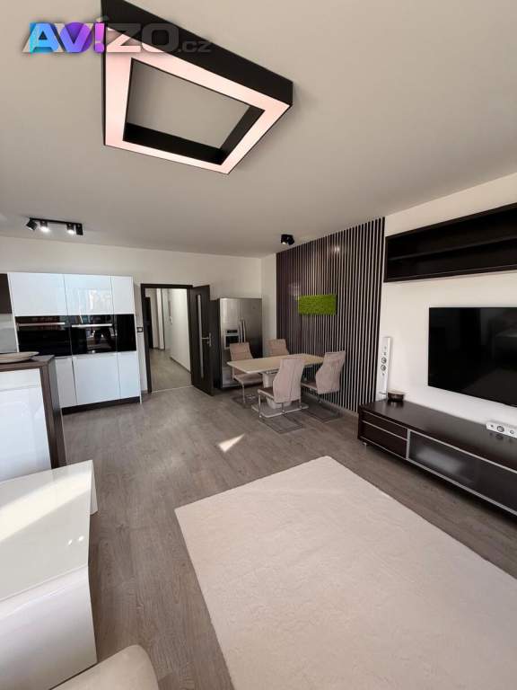 Foto inzerátu Pronájem bytu 3+kk, 93 m², ul. Jantarová, Moravská Ostrava