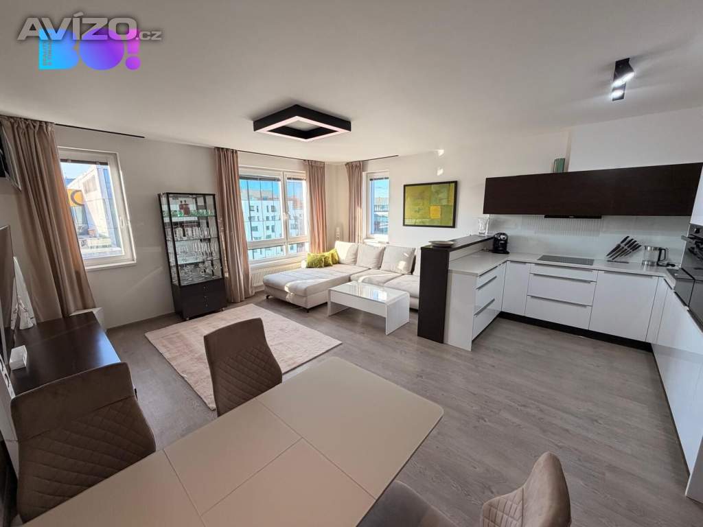 Foto inzerátu Pronájem bytu 3+kk, 93 m², ul. Jantarová, Moravská Ostrava
