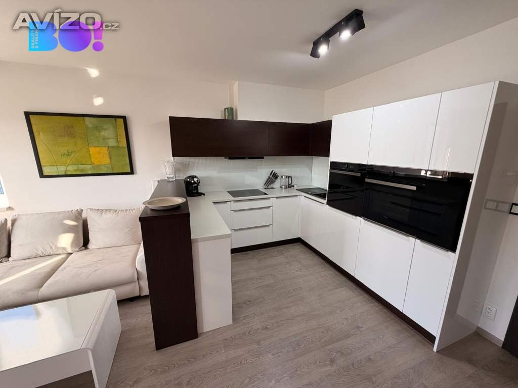 Foto inzerátu Pronájem bytu 3+kk, 93 m², ul. Jantarová, Moravská Ostrava