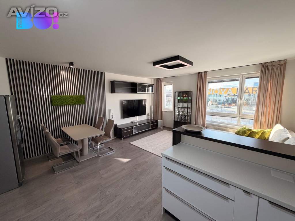 Foto inzerátu Pronájem bytu 3+kk, 93 m², ul. Jantarová, Moravská Ostrava