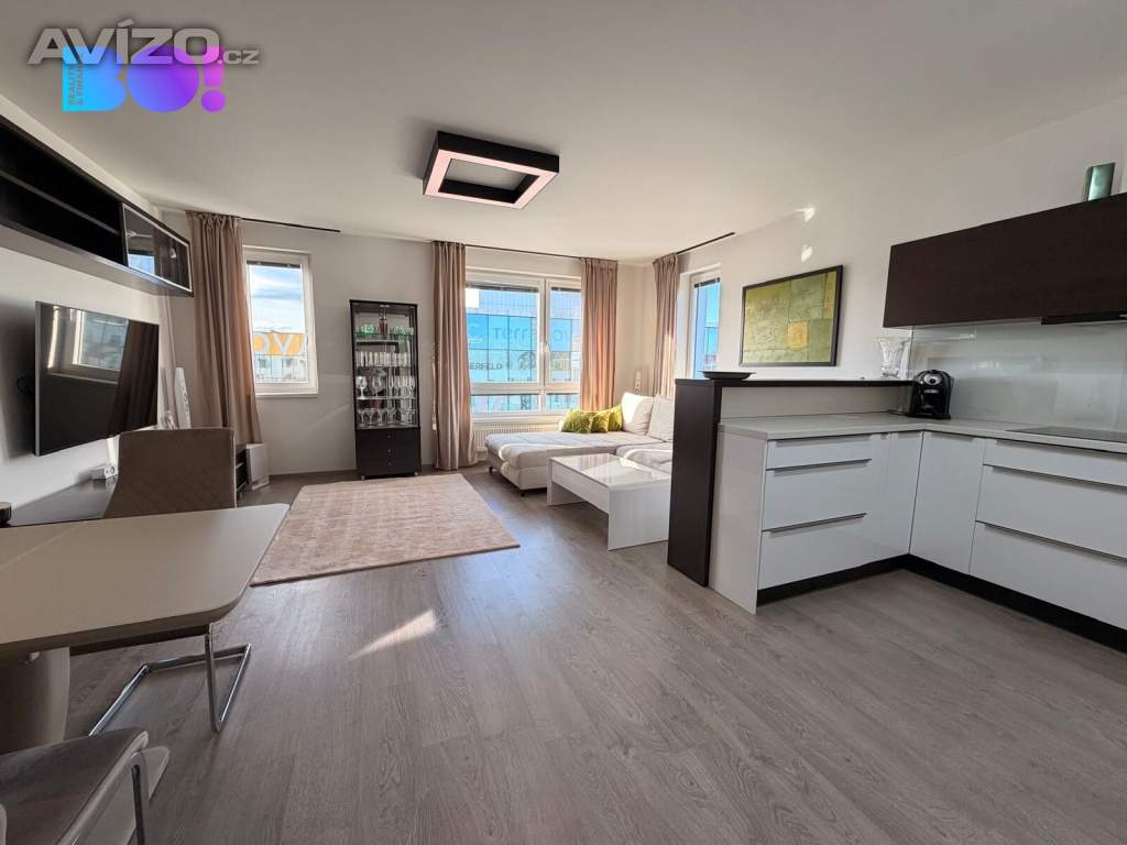Foto inzerátu Pronájem bytu 3+kk, 93 m², ul. Jantarová, Moravská Ostrava
