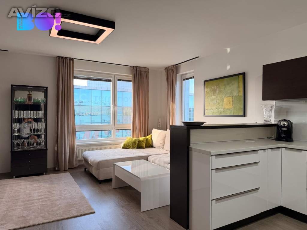 Foto inzerátu Pronájem bytu 3+kk, 93 m², ul. Jantarová, Moravská Ostrava