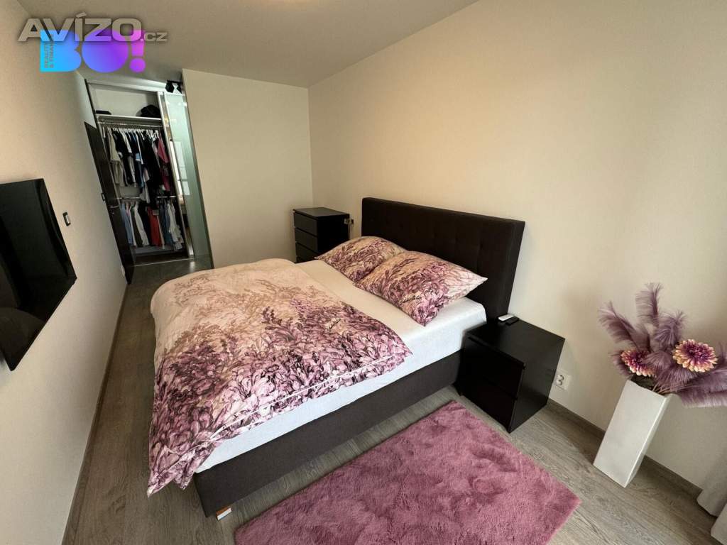 Foto inzerátu Pronájem bytu 3+kk, 93 m², ul. Jantarová, Moravská Ostrava