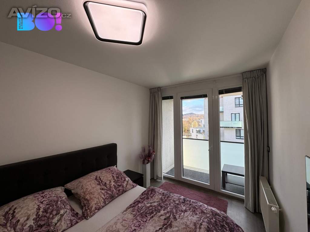 Foto inzerátu Pronájem bytu 3+kk, 93 m², ul. Jantarová, Moravská Ostrava