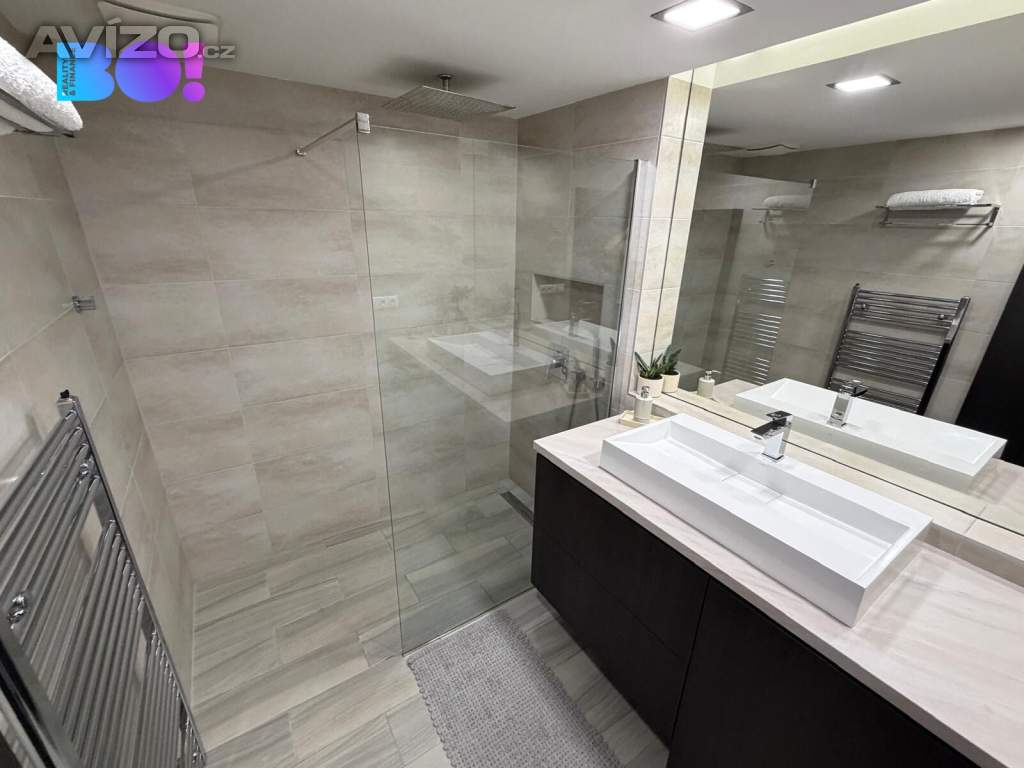 Foto inzerátu Pronájem bytu 3+kk, 93 m², ul. Jantarová, Moravská Ostrava