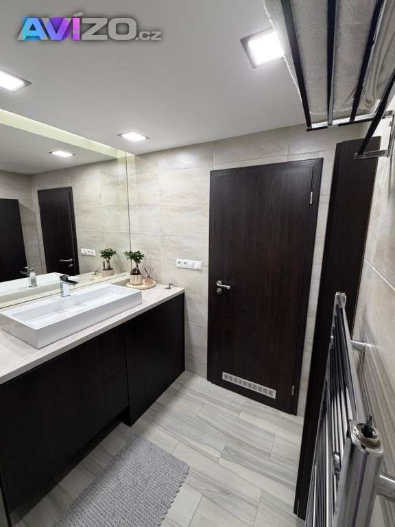 Foto inzerátu Pronájem bytu 3+kk, 93 m², ul. Jantarová, Moravská Ostrava