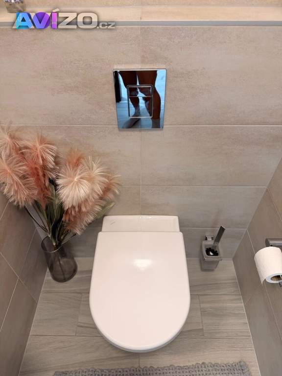 Foto inzerátu Pronájem bytu 3+kk, 93 m², ul. Jantarová, Moravská Ostrava