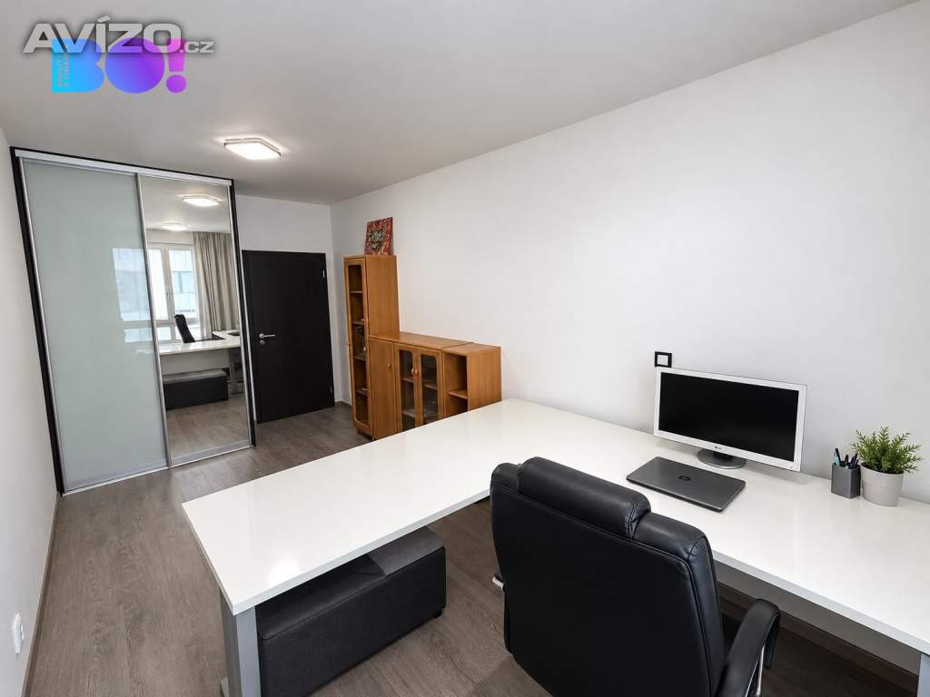 Foto inzerátu Pronájem bytu 3+kk, 93 m², ul. Jantarová, Moravská Ostrava