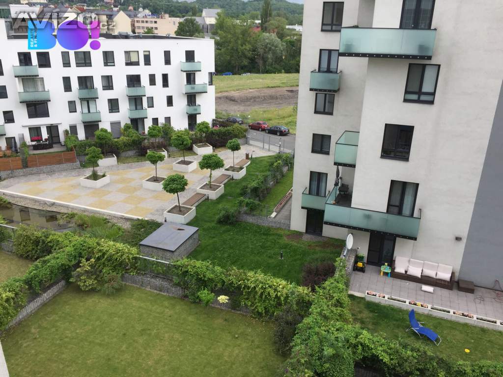 Foto inzerátu Pronájem bytu 3+kk, 93 m², ul. Jantarová, Moravská Ostrava